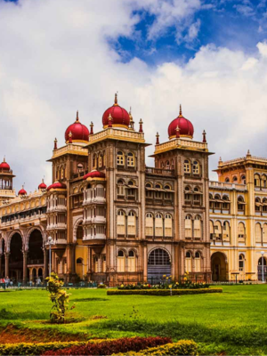 Mysore