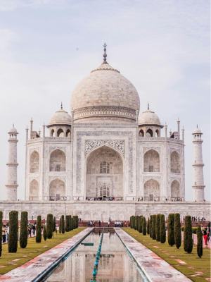 Taj Mahal